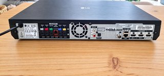 LG BH7240 HOME CINEMA
