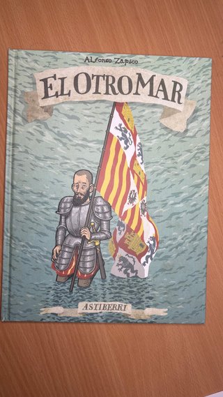 El otro mar