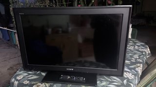 Televisor Sony Bravia PARA REPARAR 32”