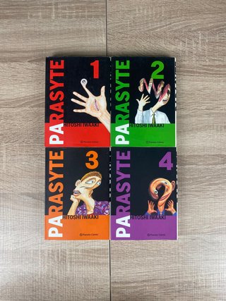 Parasyte