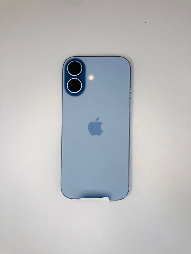 iPhone 17 256GB Azul