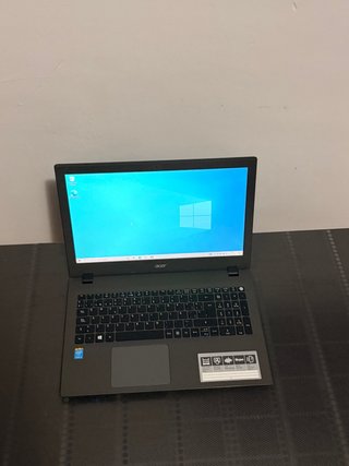 Portátil Acer Aspire i5