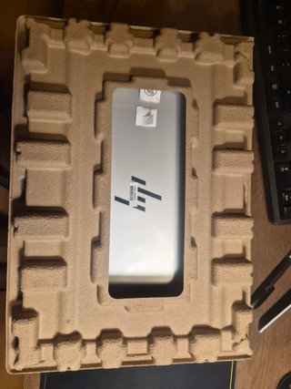 Ordenador Portatil HP EliteBook 8 G1i 16 Nueva Gen