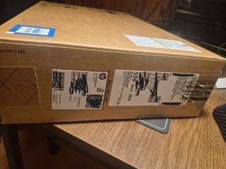 Ordenador Portatil HP EliteBook 8 G1i 16 Nueva Gen