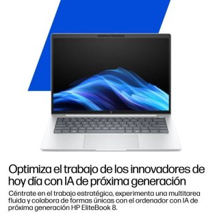 Ordenador Portatil HP EliteBook 8 G1i 16 Nueva Gen