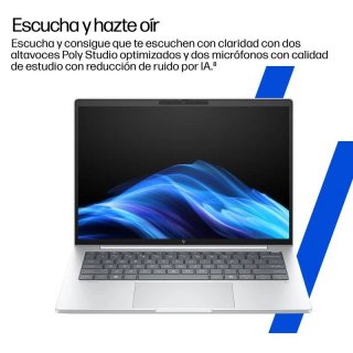 Ordenador Portatil HP EliteBook 8 G1i 16 Nueva Gen