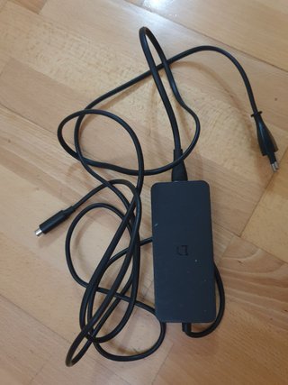 Cargador Patinete Eléctrico Xiaomi 42v 1,7A