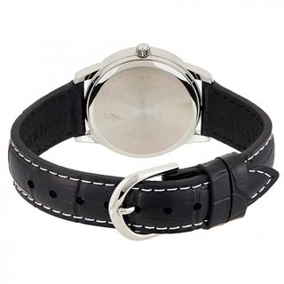 Reloj Casio Señora Blanco y Negro