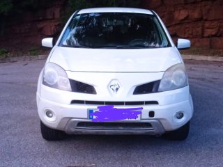 Renault Koleos 2011