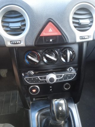 Renault Koleos 2011