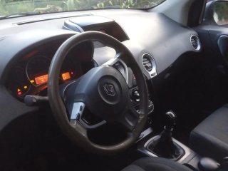 Renault Koleos 2011