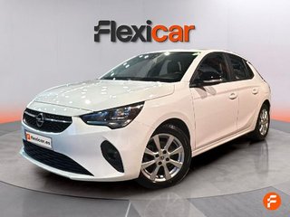 Opel Corsa 1.2T XHL 74kW (100CV) Elegance