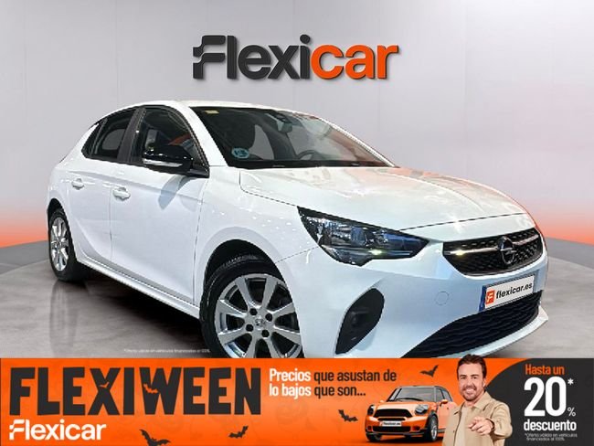 Opel Corsa 2021