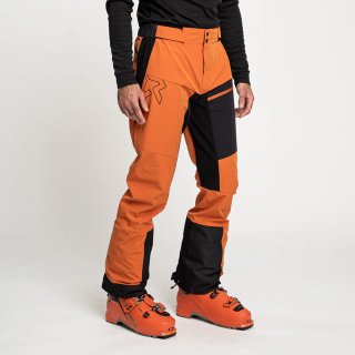 Pantalones Alpinisno 3 Capas Nuevo