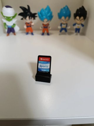Nintendo Switch Sports Cartucho