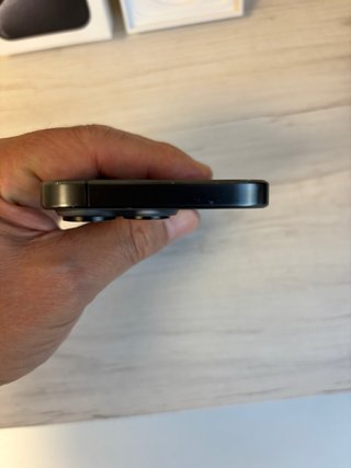 iPhone 15 Pro | GARANTÍA | TIENDA