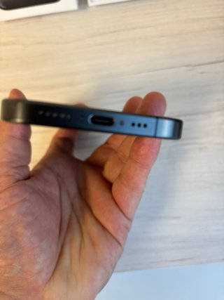 iPhone 15 Pro | GARANTÍA | TIENDA
