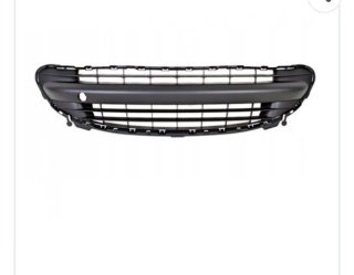Rejilla Parachoques Peugeot 207