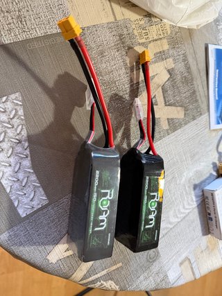 Dron FPV GEPRC Vapor-D5 O4 Pro HD
