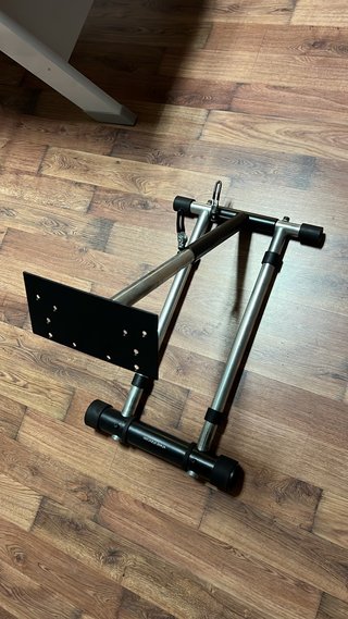 Soporte Volante SimRacing Wheel Stand Pro