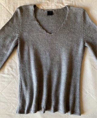 Jersey de Alpaca