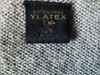 Jersey de Alpaca