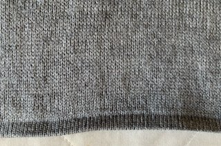 Jersey de Alpaca
