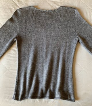 Jersey de Alpaca