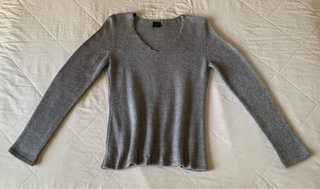 Jersey de Alpaca