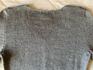 Jersey de Alpaca