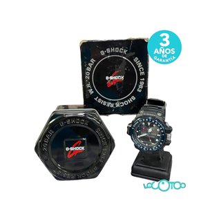 Reloj Casio G-Shock GWN-1000B 5371 -E0158628CV-