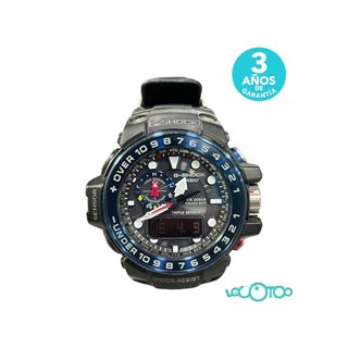 Reloj Casio G-Shock GWN-1000B 5371 -E0158628CV-