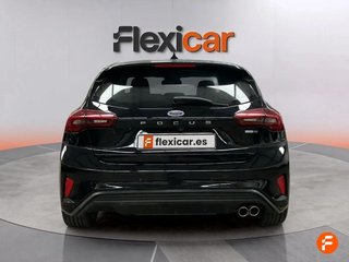 Ford Focus 1.0 Ecoboost MHEV 92kW ST-Line SB
