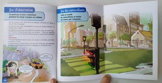 DVD Les bons conseils d Célestin-Sécurité Routière