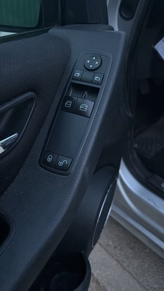 Mercedes-Benz A200 2007