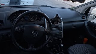Mercedes-Benz A200 2007