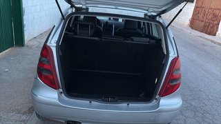 Mercedes-Benz A200 2007