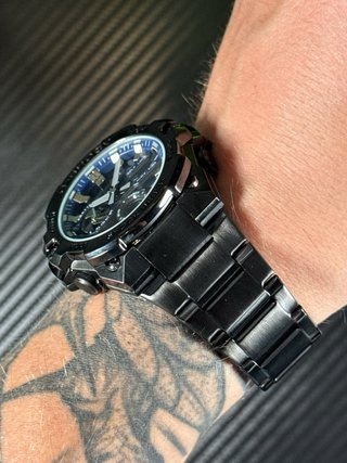 Reloj Casio G-Shock GST-400