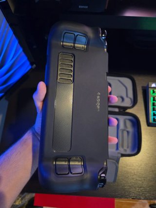 Steam Deck LCD 256GB