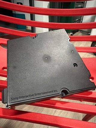 Fuente de alimentación PS5 Slim