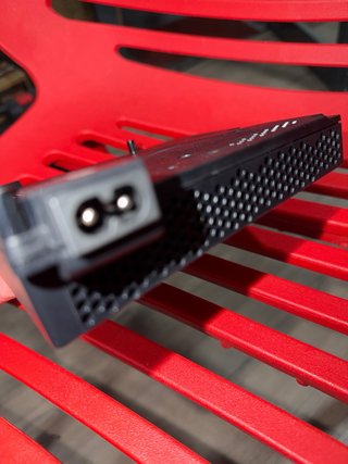 Fuente de alimentación PS5 Slim