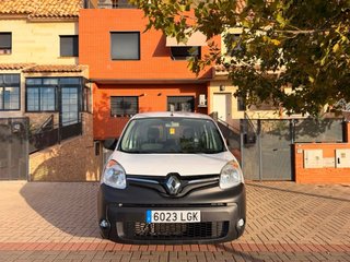 Renault Kangoo 2020