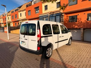 Renault Kangoo 2020