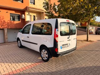 Renault Kangoo 2020