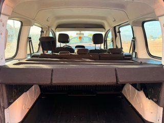Renault Kangoo 2020
