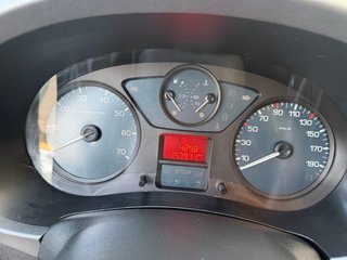 Citroen Berlingo 1.6 HDi 2010
