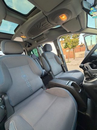 Citroen Berlingo 1.6 HDi 2010