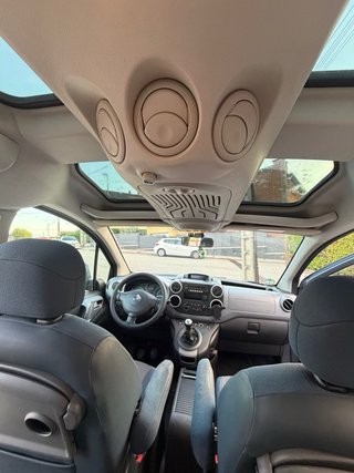 Citroen Berlingo 1.6 HDi 2010