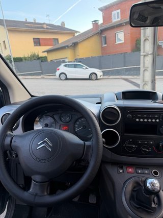 Citroen Berlingo 1.6 HDi 2010