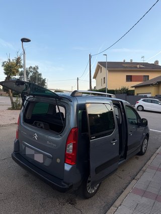 Citroen Berlingo 1.6 HDi 2010
